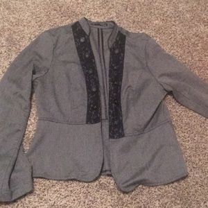 Maurices blazer